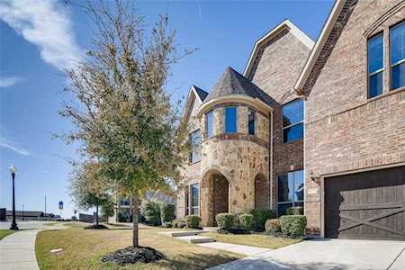 4112 Valley Ridge Lane Mckinney, TX 75071