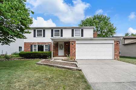 6880 Gray Gables Lane Columbus, OH 43235