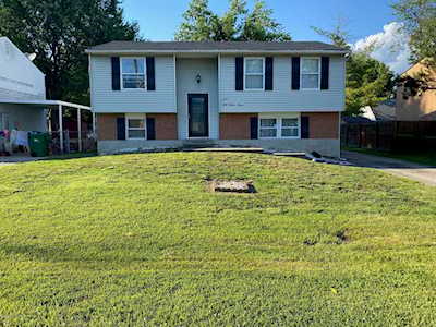 4711 Aledo Ct Louisville, KY 40229