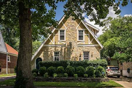 417 Eline Ave Louisville, KY 40207