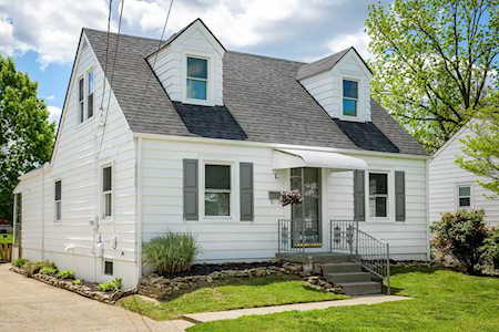 1126 Lehigh Ave Louisville, KY 40215