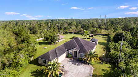 20603 Paddock Street Orlando, FL 32833