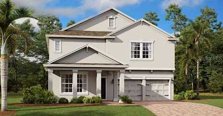 1503 Graceful Doe LOOP Winter Springs, FL 32708