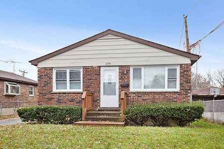 16941 Glen Oaks Dr Country Club Hills, IL 60478
