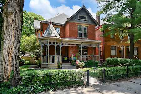 223 Wilber Avenue Columbus, OH 43215