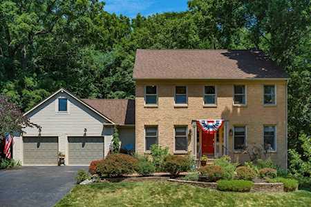 4786 Galway Drive Dublin, OH 43017