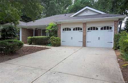 10421 Fairway Ridge Rd Charlotte, NC 28277