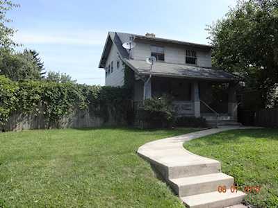 1400 E Weber Road Columbus, OH 43211