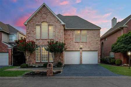 18749 Vista Del Sol Dallas, TX 75287