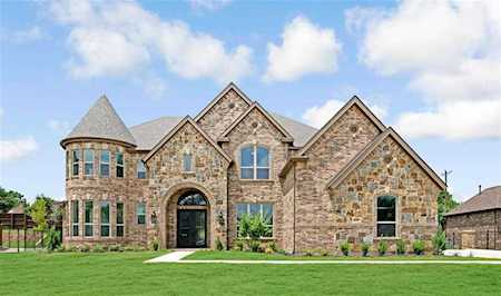 6728 Palermo Trail Flower Mound, TX 75077