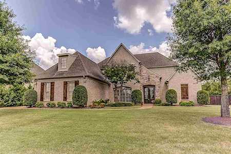 1700 Cypress Springs Ln Collierville, TN 38017