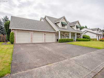 12415 NE 43rd Ave Vancouver, WA 98686