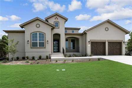 165 Angelina Valley Austin, TX 78737
