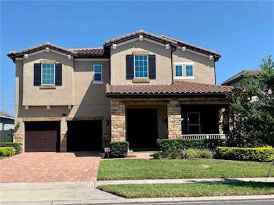 16647 Toccoa ROW Winter Garden, FL 34787