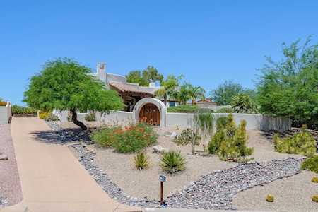 16806 E Parlin Drive Fountain Hills, AZ 85268