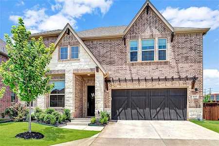 8257 BLUMELIA Drive Dallas, TX 75252