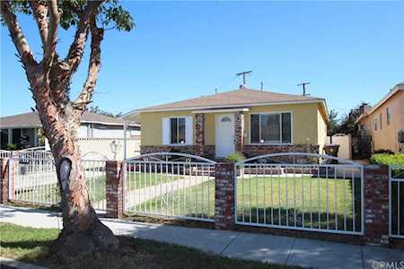 1712 E Hardwick Street Long Beach, CA 90807