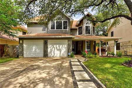 8631 Ephraim Rd Austin, TX 78717
