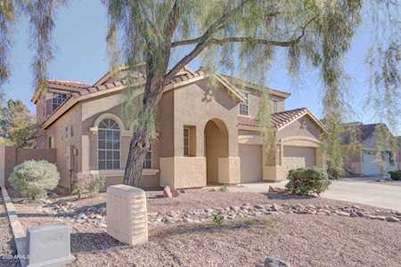 2457 S Joplin Mesa, AZ 85209