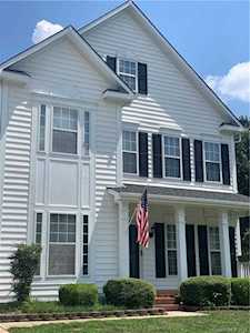 5535 Whispering Wind Ln Indian Trail, NC 28079