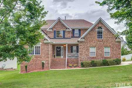 124 Okamato Street Raleigh, NC 27603