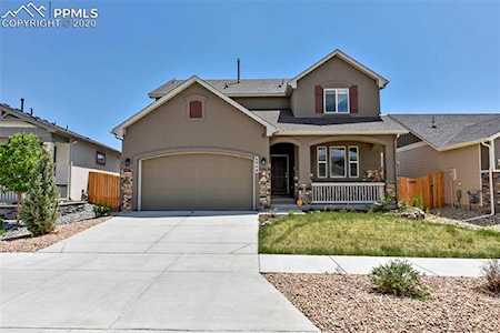 6948 Mustang Rim Drive Colorado Springs, CO 80923