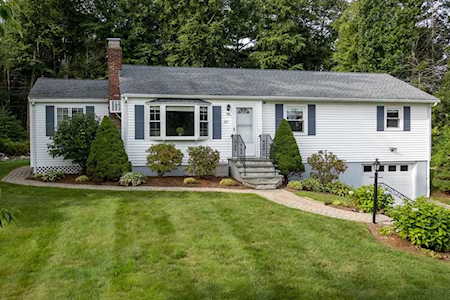34 Haskell Street Westborough, MA 01581