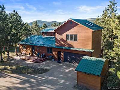 31 Sundance Circle Nederland, CO 80466