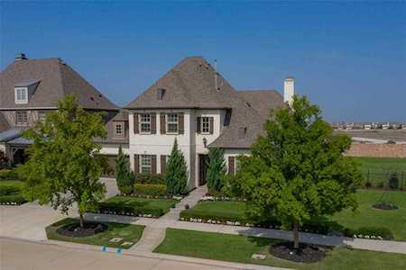 13195 Terlingua Creek Drive Frisco, TX 75033