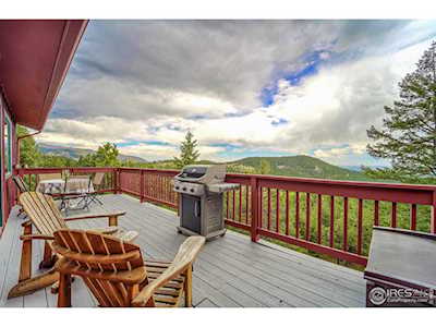 87 Valley Vista Ln Boulder, CO 80302