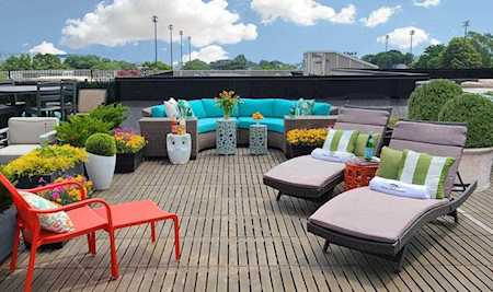 621 East First Street #UNIT C6 Boston, MA 02127
