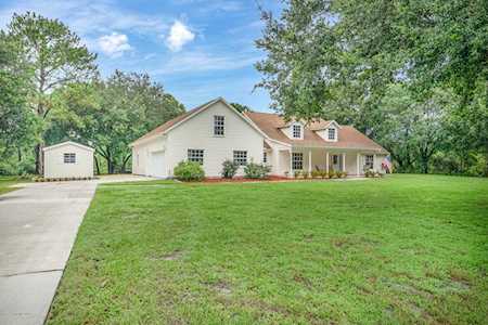 2890 Night Heron Drive Mims, FL 32754
