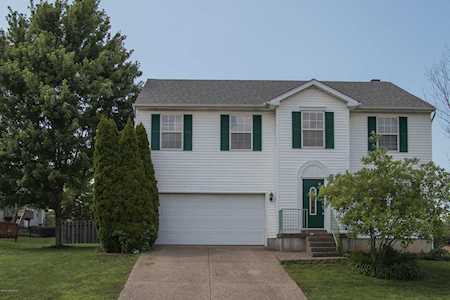 12529 Bridgetown Pl Louisville, KY 40245