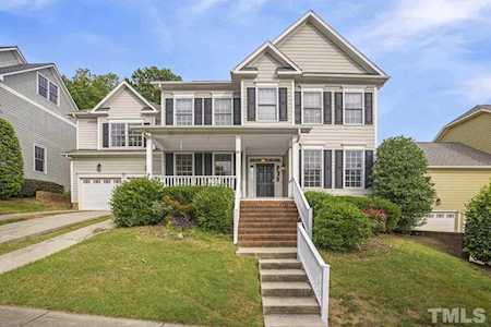 205 Parkridge Avenue Chapel Hill, NC 27517