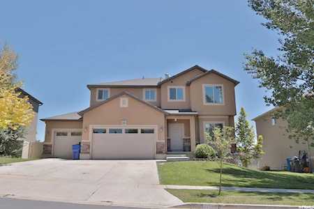 2224 N Honeydew Dr Saratoga Springs, UT 84045