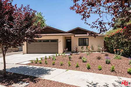 1115 Lanark Street Los Angeles, CA 90041