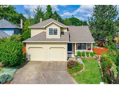 11140 SW 124th Pl Tigard, OR 97223
