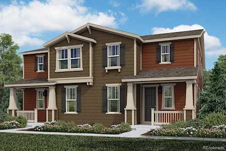 3376 Emily St Castle Rock, CO 80109