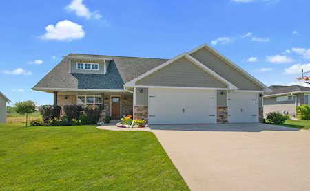7765 Ava Hope Trl De Pere, WI 54115