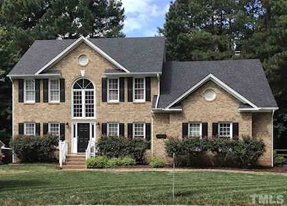 12305 Timbercroft Court Raleigh, NC 27613