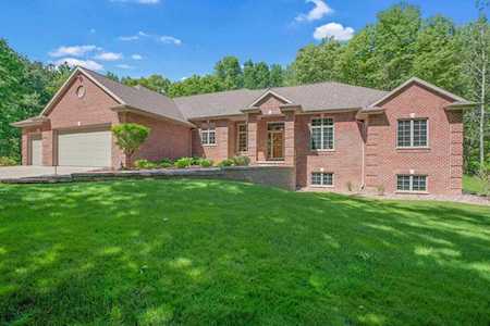 6166 W Brown Rd Sobieski, WI 54171