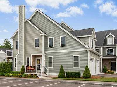 1 Roseland Street #A3 Foxboro, MA 02035