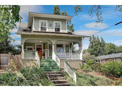 937 NE Tillamook St Portland, OR 97212
