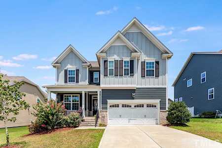 1720 Longmont Drive Wake Forest, NC 27587