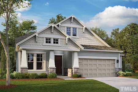 112 Luftee Lane Holly Springs, NC 27540