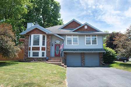 3165 Curtis Knoll Drive Dublin, OH 43017
