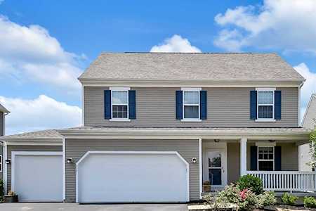 6041 Glade Run Court Hilliard, OH 43026