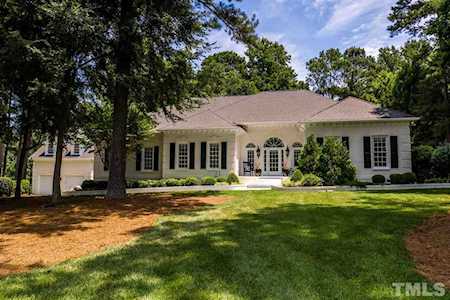 1020 Falls Bridge Drive Raleigh, NC 27614