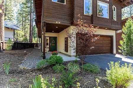 978 Fairway View Ct Incline Village, NV 89451
