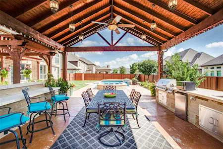 6913 Handel Colleyville, TX 76034